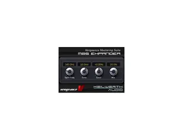 Vengeance Mastering Suite: M25 Expander