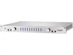 Apogee Ensemble FireWire Audio Interface