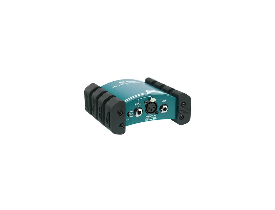 BSS Audio AR-133 - What To Know & Where To Buy | Equipboard BSS Audio AR-133 - What To Know & Where To Buy | Equipboard
