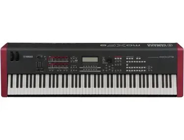 Yamaha MOXF8
