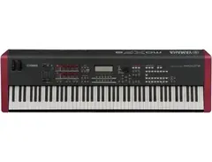 Yamaha MOXF8