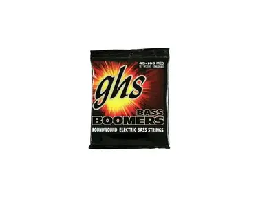 GHS BOOMERS M3045 045-105 MEDIUM