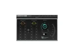 Waves L1 Limiter