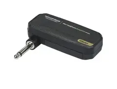 Monoprice 611500 Mini Headphone Amplifier main image