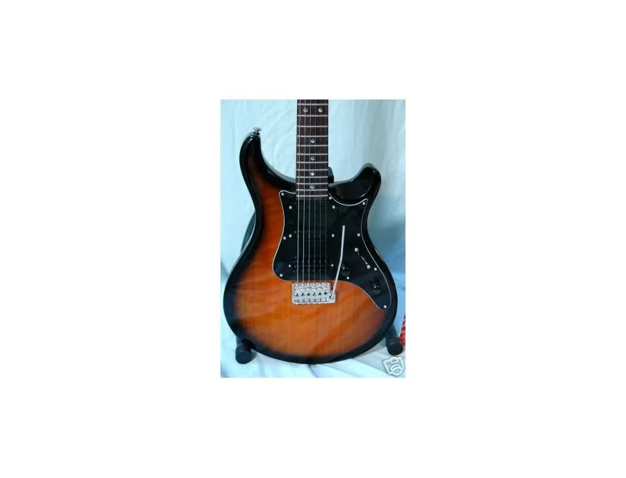 PRS SE EG — Electric Guitar | Equipboard PRS SE EG — Electric Guitar | Equipboard