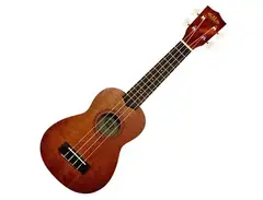 Kala KA-15S Ukulele