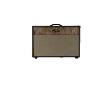 PRS 2x12 Closed Back Stealth Speaker Cabinet