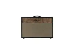 PRS 2x12 Closed Back Stealth Speaker Cabinet