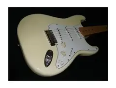 Fender MIJ Stratocaster '62 reissue