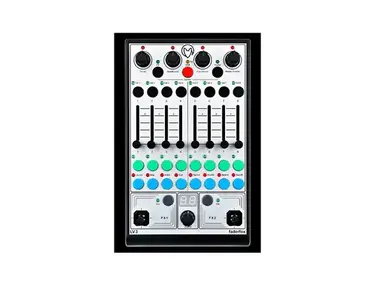 Faderfox LV3