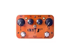 J Rockett Audio Designs WTF Fuzz
