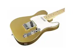 Fender FSR Standard Telecaster Electric Guitar with Maple Fingerboard