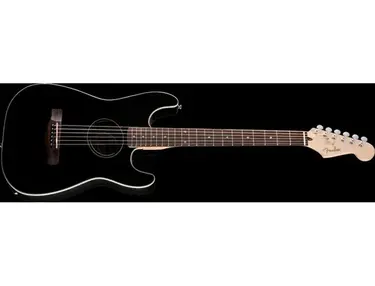 fender stratacoustic