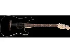 fender stratacoustic