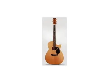 Martin MC-28 Acoustic Guitar
