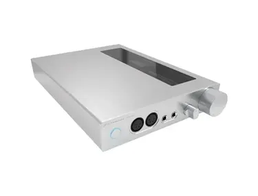 Sennheiser HDVA 600 Headphone Amplifier
