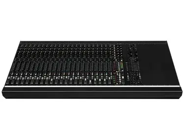 Zähl AM1 Mixing Console