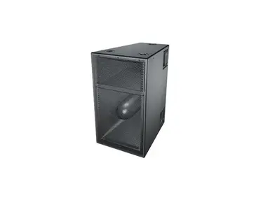 Meyer Sound MSL-4 Horn-Loaded Long-Throw Loudspeaker