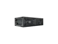Meyer Sound MILO 120S High-Power Expanded Coverage Curvilinear Array Loudspeaker
