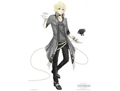 YOHIOloid (Vocaloid 3 Library) main image