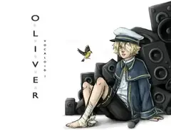 OLIVER (Vocaloid 3 Library)