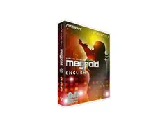 Megpoid English (VOCALOID3 Library) main image