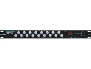 Peavey Spectrum Filter