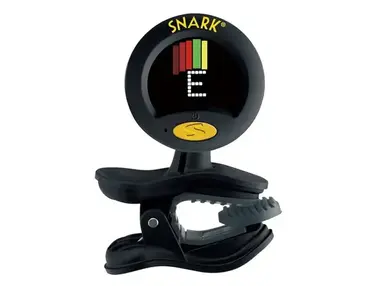 Snark SN-8 Super Tight All Instrument Tuner