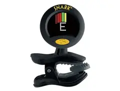 Snark SN-8 Super Tight All Instrument Tuner