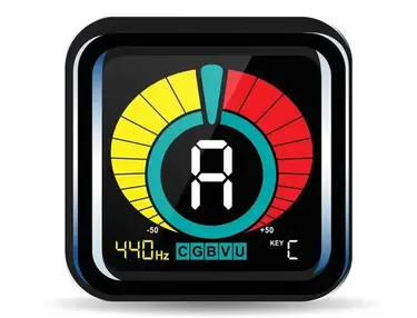 KLIQ UberTuner