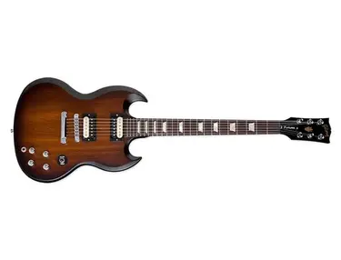 Gibson Future Tribute SG