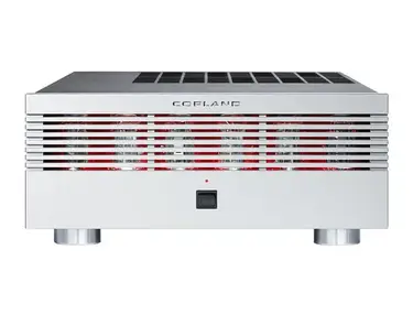 Copland CTA 506 Power Amplifier