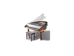 Yamaha C3 NEO Grand Piano