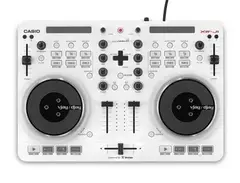 Casio XW-J1 DJ Controller main image