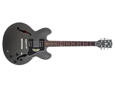 Gibson ES-335 Government Series Electric Guitar