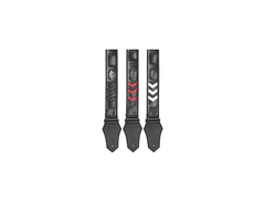 Get'm Get'm Sergeant Stitched 2" Guitar Strap