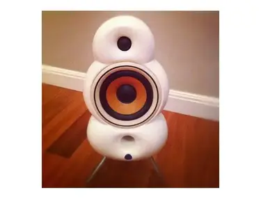 scandyna smallpod speaker