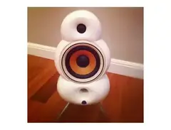 scandyna smallpod speaker main image