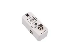 Mooer Micro Looper Loop Recording Effects Pedal