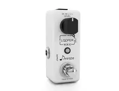 Donner Looper Effects Pedal main image