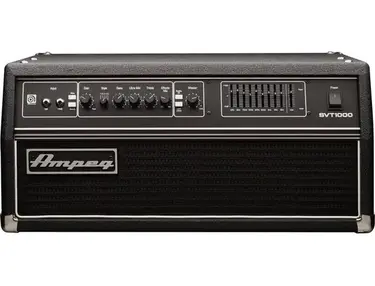 Ampeg SVT1000 Bass Head