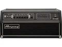 Ampeg SVT1000 Bass Head main image