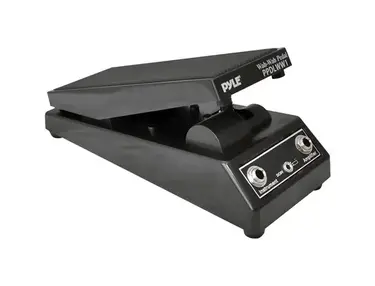 Pyle Pro PPDLWW1 Wah-Wah Electric Guitar Pedal