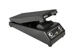 Pyle Pro PPDLWW1 Wah-Wah Electric Guitar Pedal