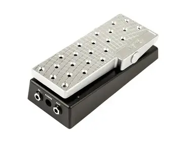 Fender 0234515000 FWP-1 Wah Pedal