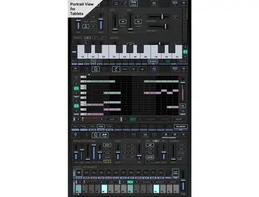 Planet-H G-Stomper Studio