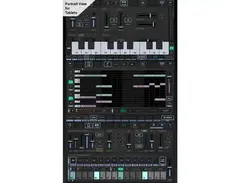 Planet-H G-Stomper Studio