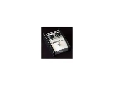 Gretsch Controfuzz Guitar Pedal