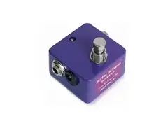 Henretta Engineering Purple Octopus