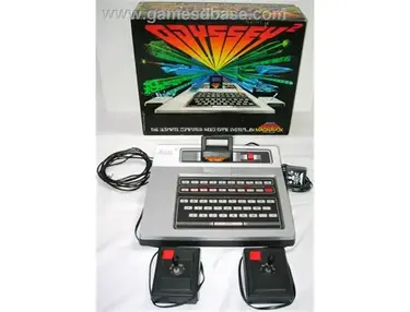 Odyssey magnavox